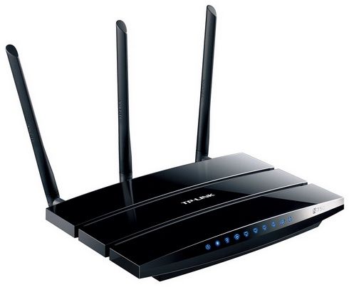 TP-Link TL-WDR4300