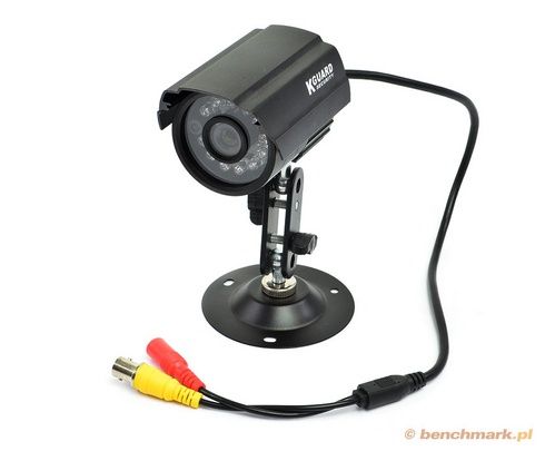 KGuard Surveillance