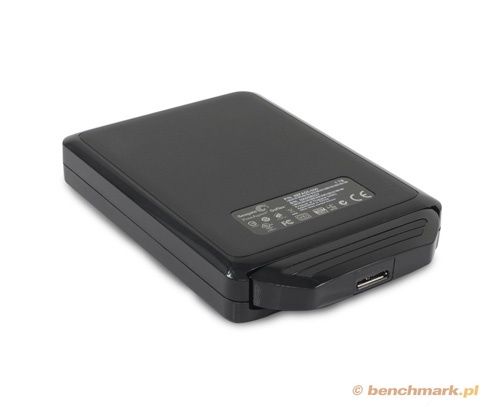 Seagate FreeAgent GoFlex 1 TB