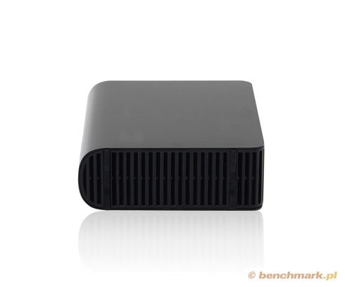 WD My Book Essential 3TB
