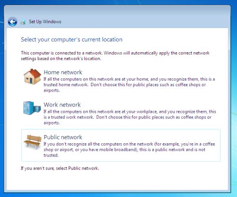 Instalacja Windows 7 część 2 krok 7