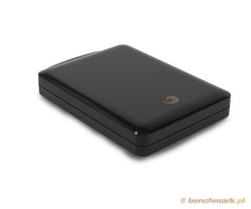 Seagate FreeAgent GoFlex 1 TB