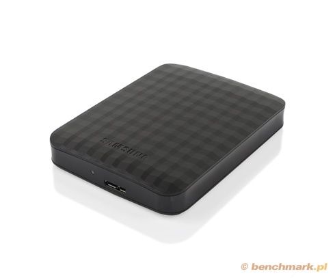 Samsung M2 Portable 500GB
