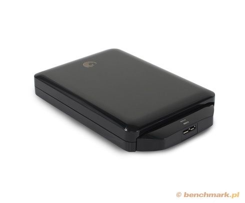 Seagate FreeAgent GoFlex 1 TB