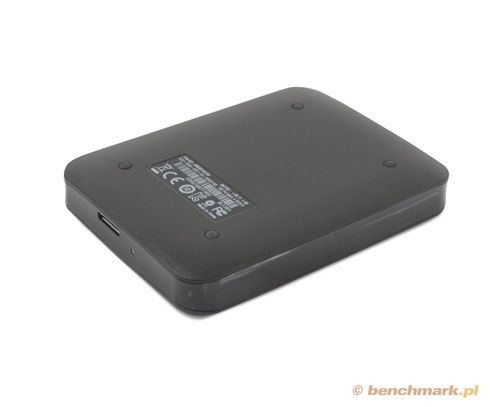 Samsung M2 Portable 500GB
