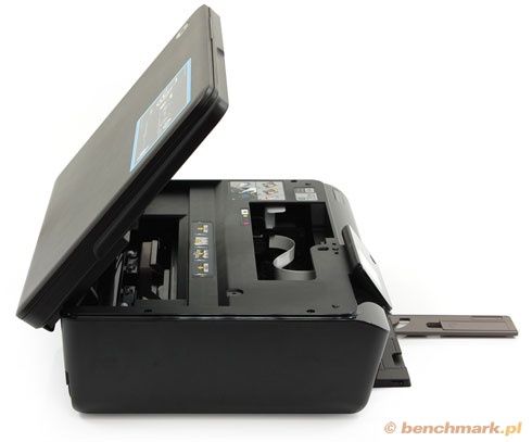 HP Photosmart Ink Advantage K510