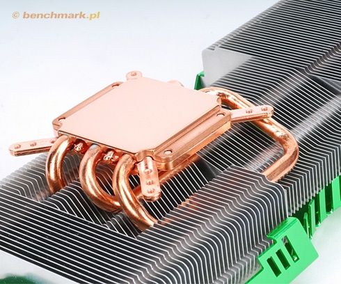 Zalman VF3000F