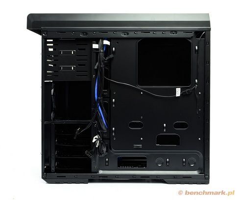 SilentiumPC Gladius M40