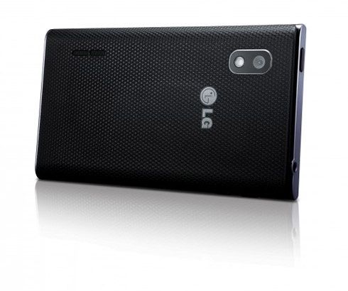 LG Swift L5 E610