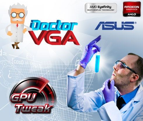 doctor vga gpu tweak