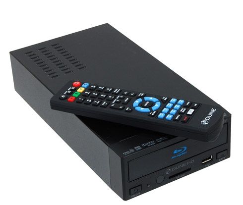 Dune HD Smart B1