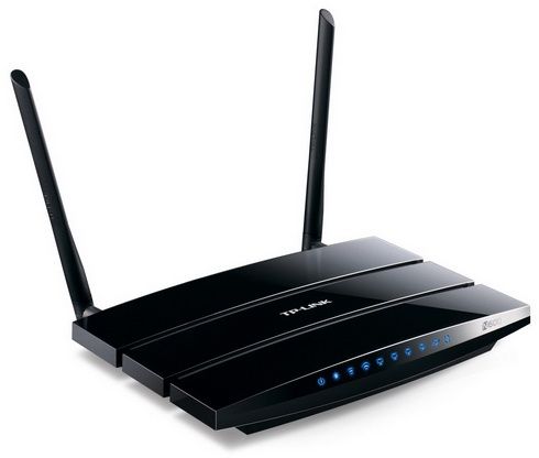 TP-Link TL-WDR3600