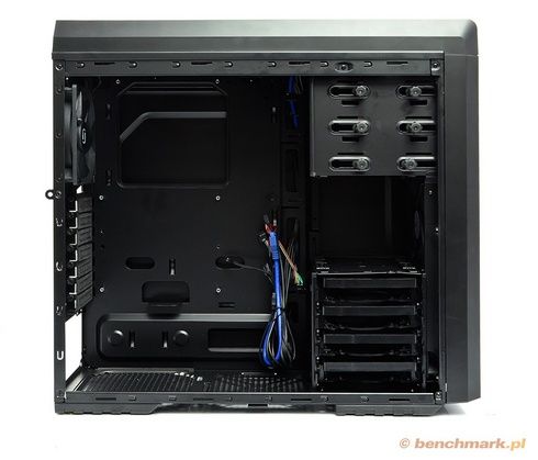 SilentiumPC Gladius M40