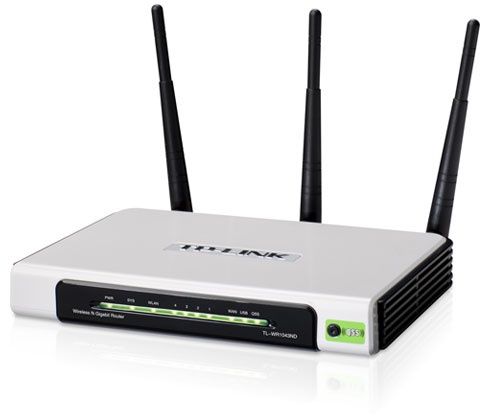 TP-Link TL-WR1043ND