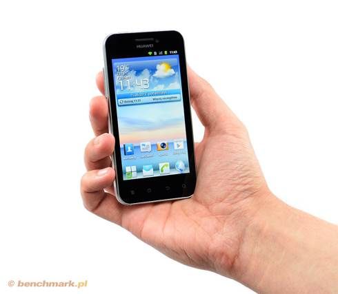 Huawei Honor U8860