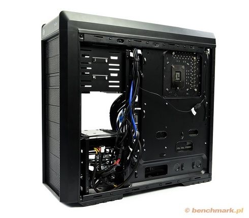 SilentiumPC Gladius M40