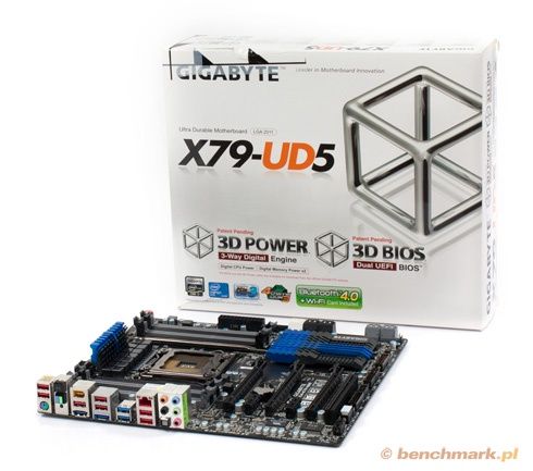 gigabyte ga-x79-ud5
