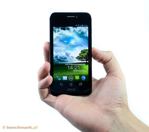 Asus Padfone