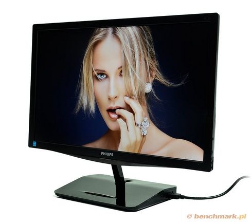 Philips Brilliance 239C4QHSB