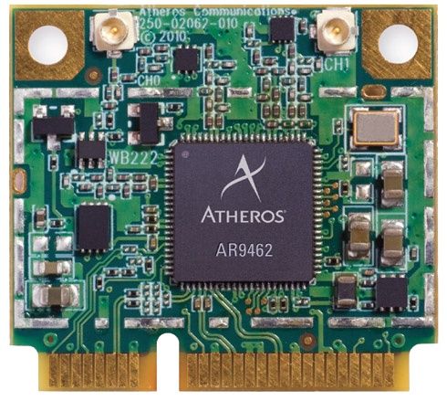 Atheros AR9462