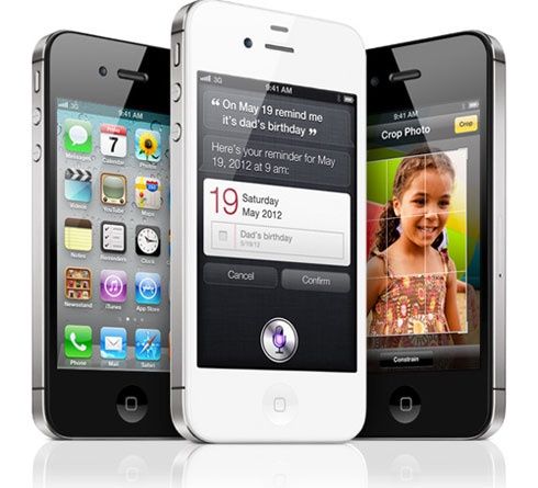 iphone 4s