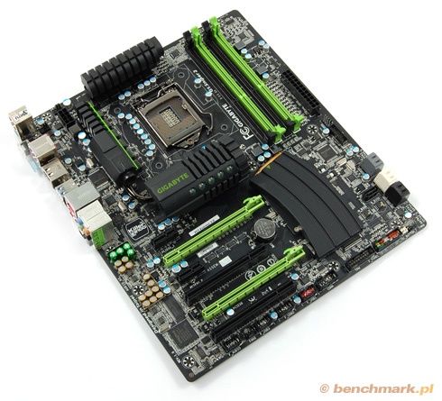 Gigabyte G1.Sniper 2