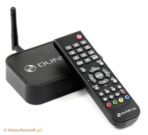 Dune HD 101