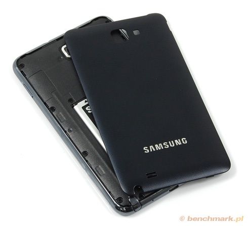 Samsung Galaxy Note