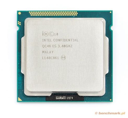 Intel Core i5 3570K