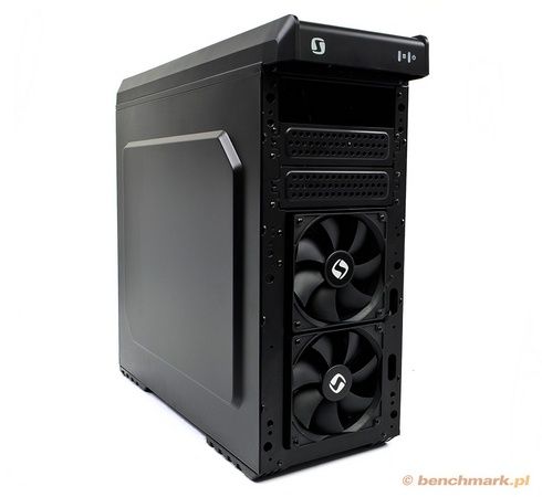SilentiumPC Gladius M40