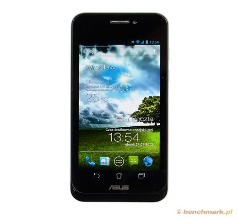 Asus Padfone