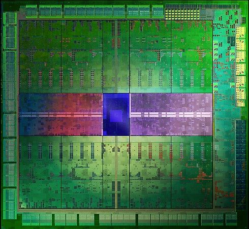 GeForce GTX 660 Ti w pigułce