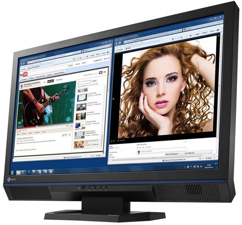 Eizo Foris FS2332