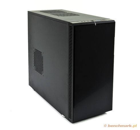 Fractal Design Define R4