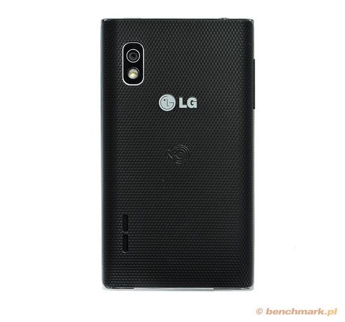 LG Swift L5 E610
