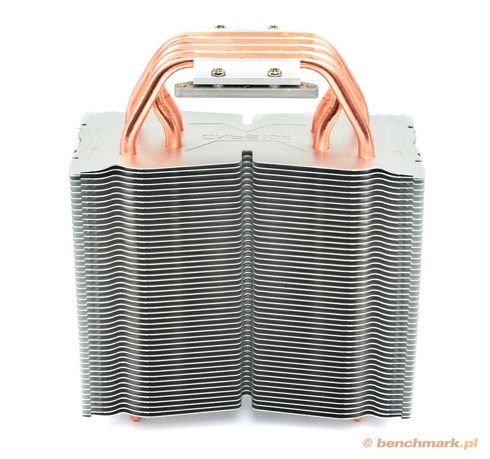 Zalman CNPS10X Optima