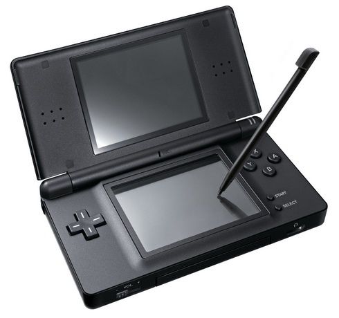 Nintendo DSi
