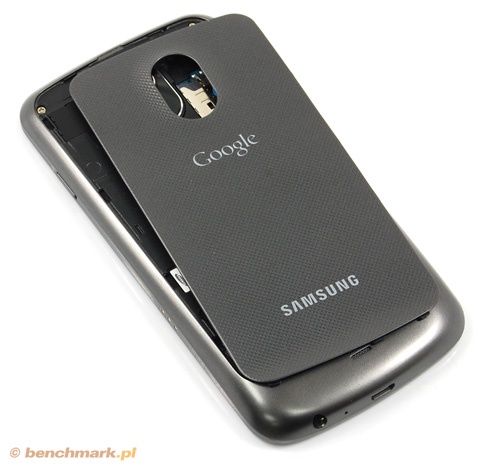 Samsung Galaxy Nexus