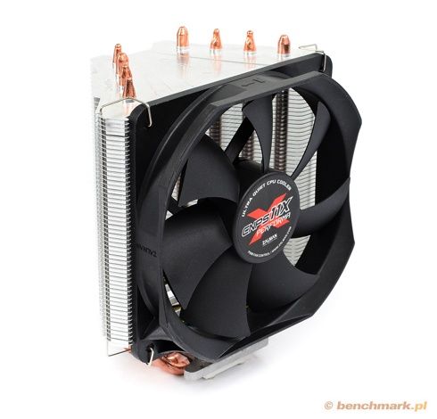 Zalman CNPS11X Performa