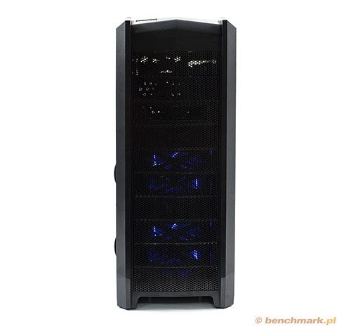 SilentiumPC Gladius X80