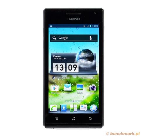 Huawei Ascend P1