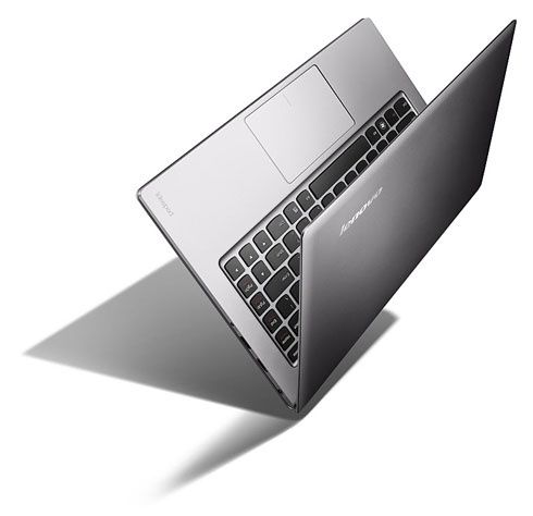 Lenovo IdeaPad U300s