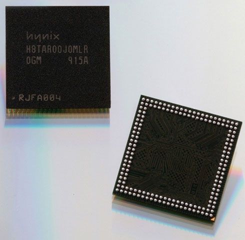 hynix