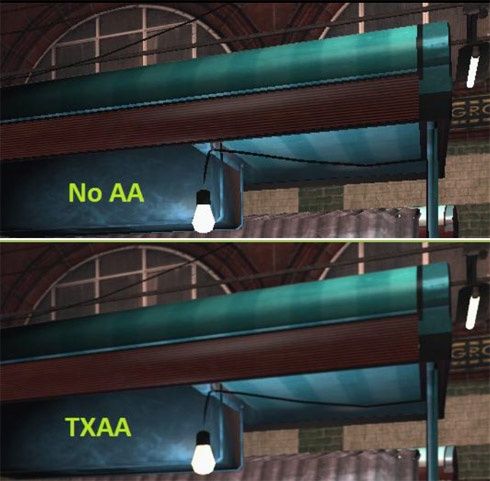 TXAA