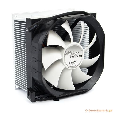Arctic Cooling Alpine 11 Plus