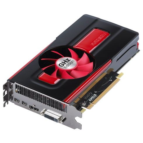Radeon 7770 - test kart graficznych