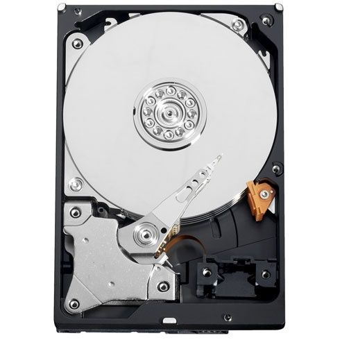WD AV-GP