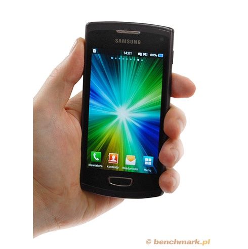 Samsung Wave 3