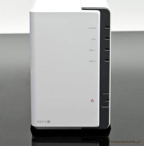 Synology DS212J
