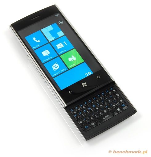 Dell Venue Pro